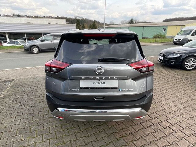 Nissan X-Trail Tekna+ 1.5 VC-T e-Power e-Force 214PS 4x4