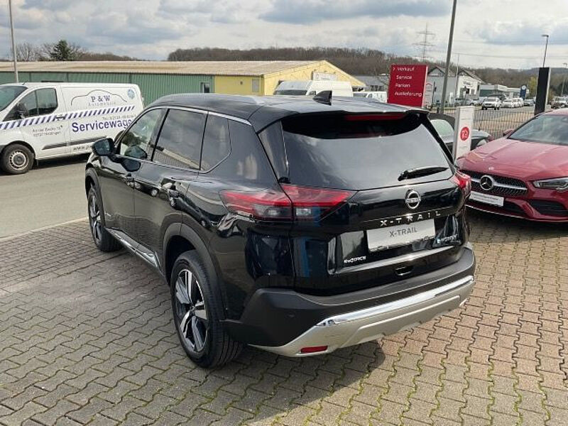 Nissan X-Trail Tekna+ 1.5 VC-T e-Power e-Force 214PS 4x4