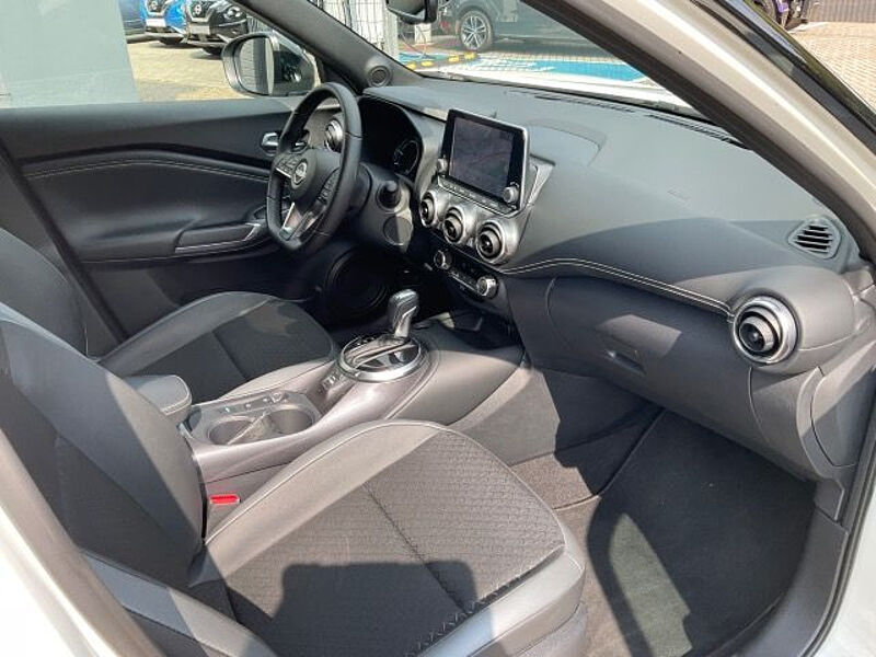 Nissan Juke 1.6 Hybrid N-Connecta Navi Kamera EPH Klima