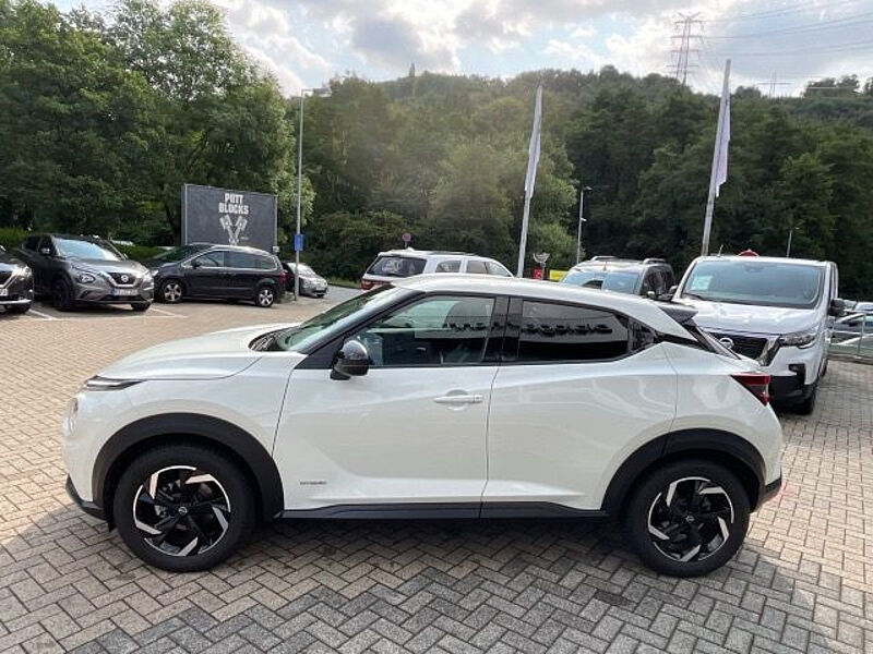 Nissan Juke 1.6 Hybrid N-Connecta Navi Kamera EPH Klima