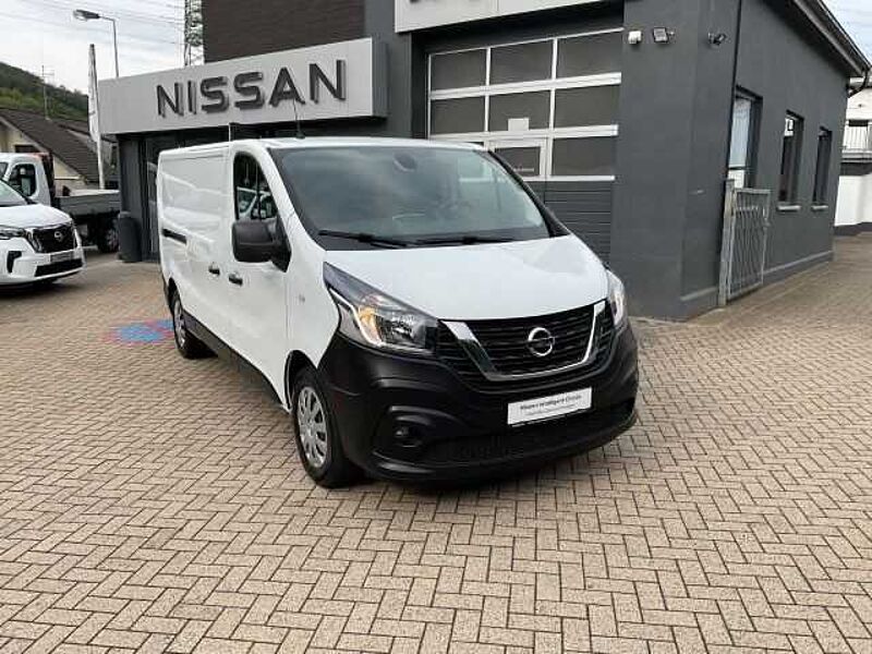 Nissan NV300 KAWA L2H1 2,9t COMFORT Navi Kamera FAP 270°