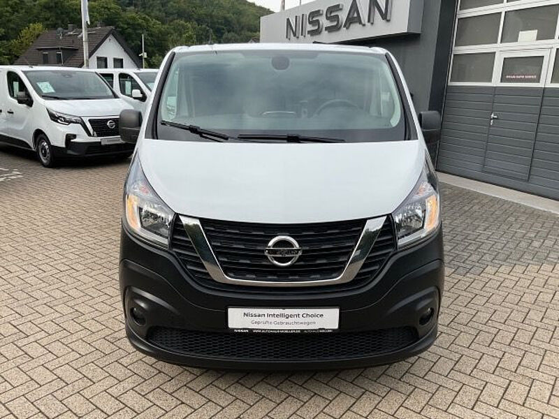 Nissan NV300 KAWA L2H1 2,9t COMFORT Navi Kamera FAP 270°