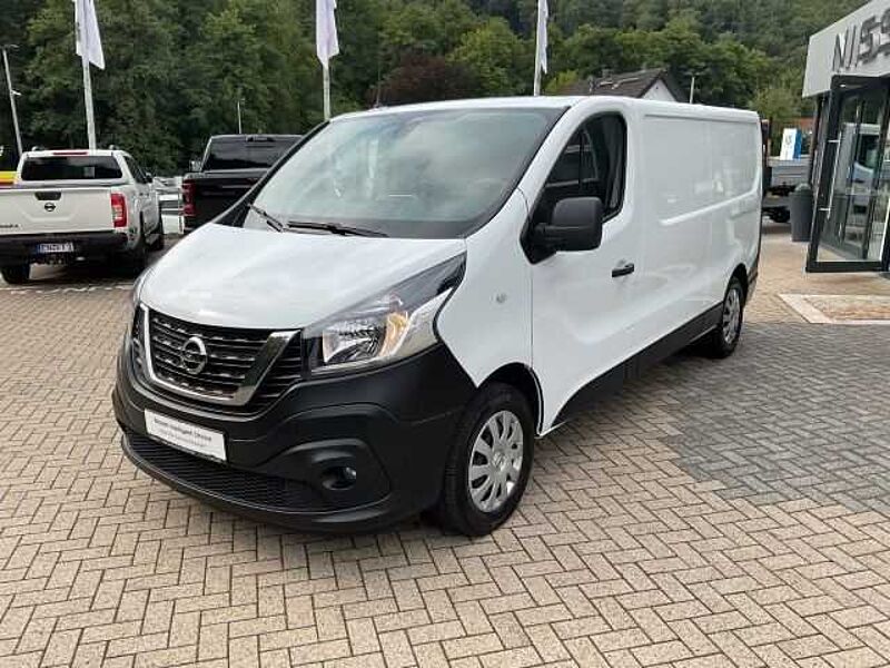 Nissan NV300 KAWA L2H1 2,9t COMFORT Navi Kamera FAP 270°