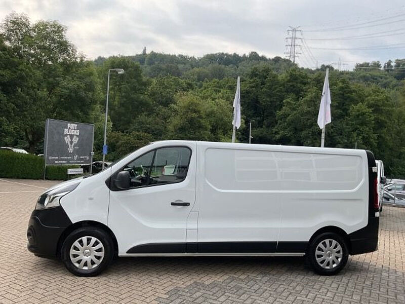 Nissan NV300 KAWA L2H1 2,9t COMFORT Navi Kamera FAP 270°