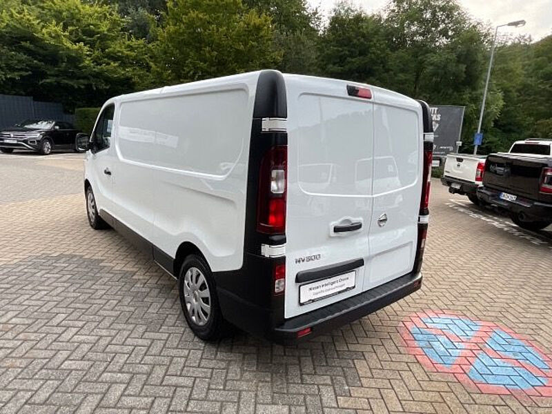 Nissan NV300 KAWA L2H1 2,9t COMFORT Navi Kamera FAP 270°