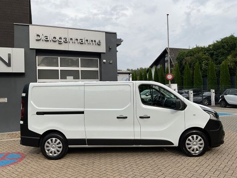 Nissan NV300 KAWA L2H1 2,9t COMFORT Navi Kamera FAP 270°