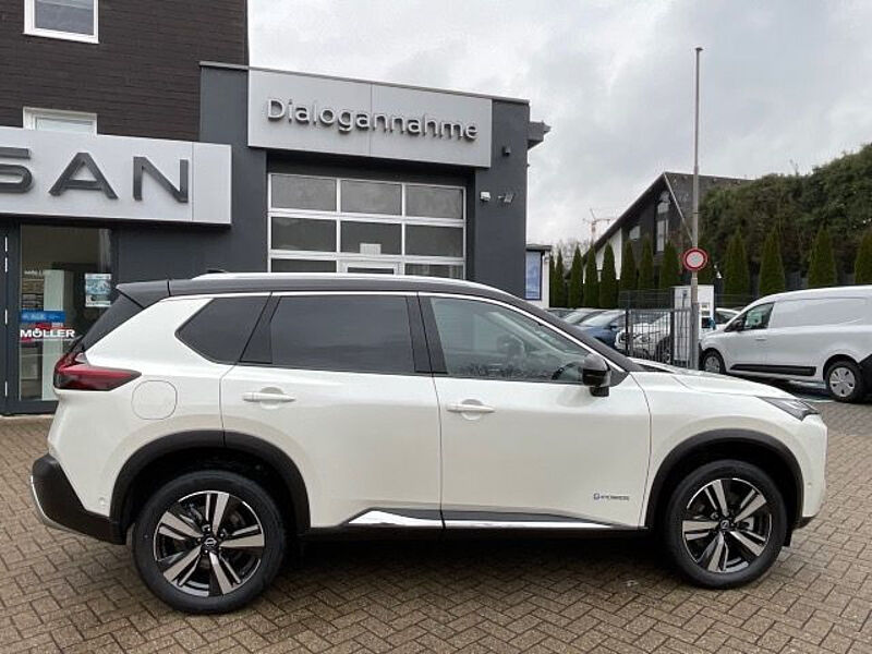 Nissan X-Trail Tekna+ 1.5 VC-T e-Power 204PS