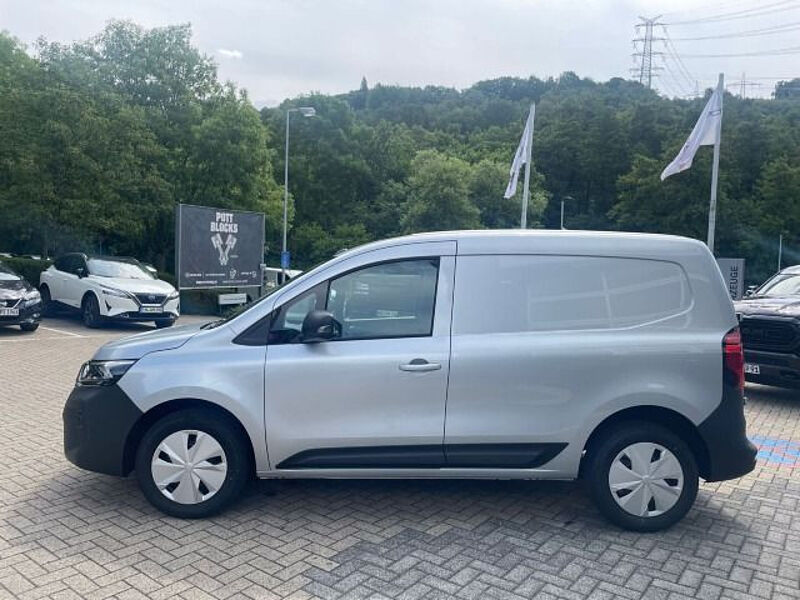 Nissan Townstar Kastenwagen L1 2,0t N-Connecta Kamera DAB+ Klima I-Key