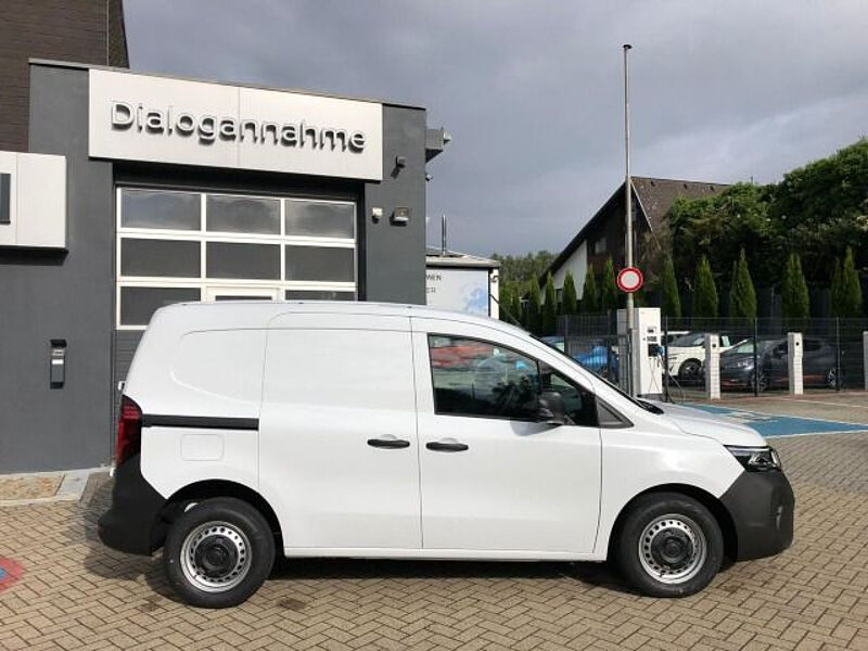 Nissan Townstar Kastenwagen L1 2,0T Visia Klima DAB+