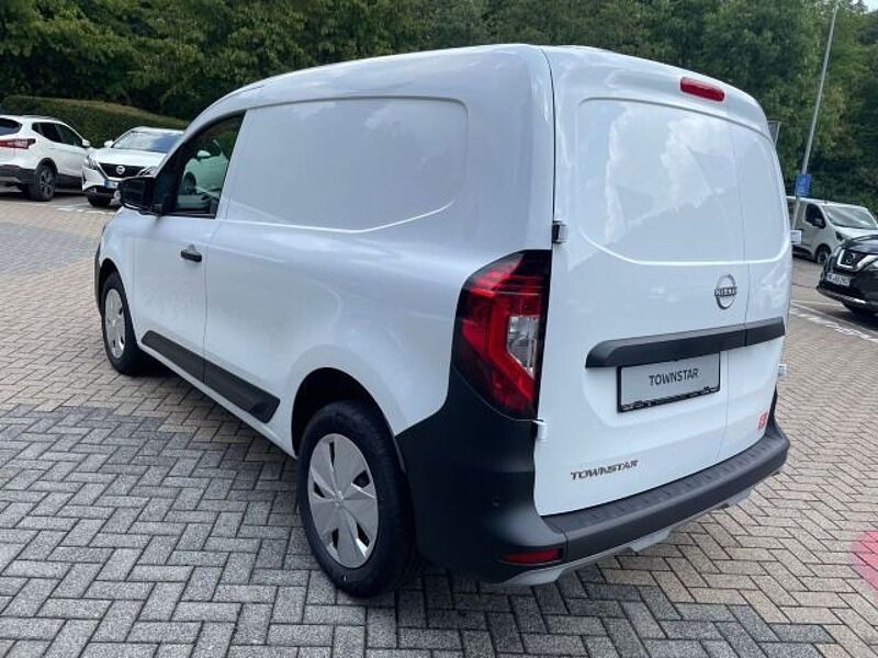 Nissan Townstar Kastenwagen L1 2,0T Acenta Klima Kamera DAB*