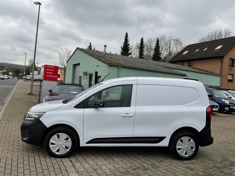 Nissan Townstar Kastenwagen L1 2,0t N-Connecta Kamera DAB+ Klima I-Key