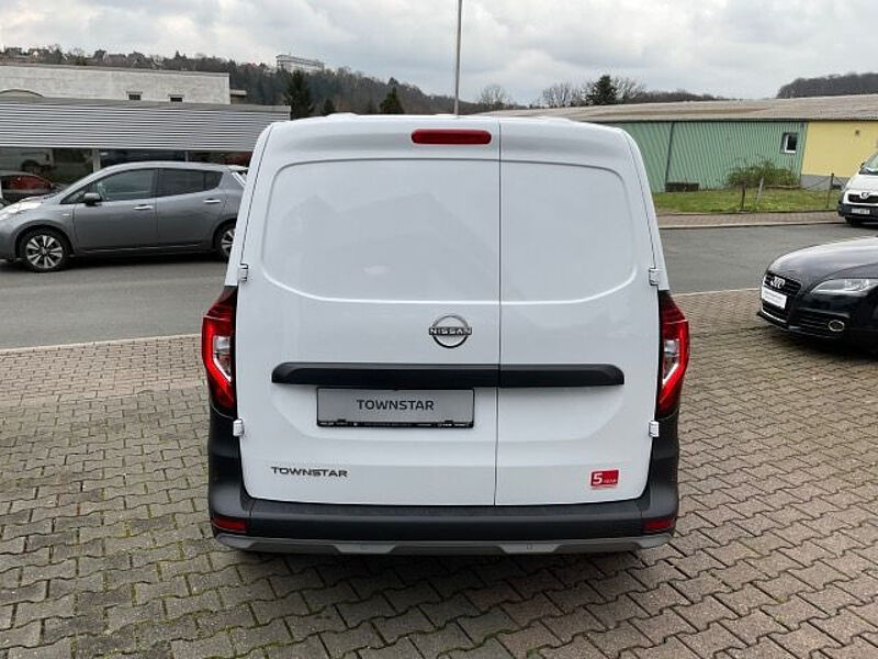 Nissan Townstar Kastenwagen L1 2,0t N-Connecta Kamera DAB+ Klima I-Key