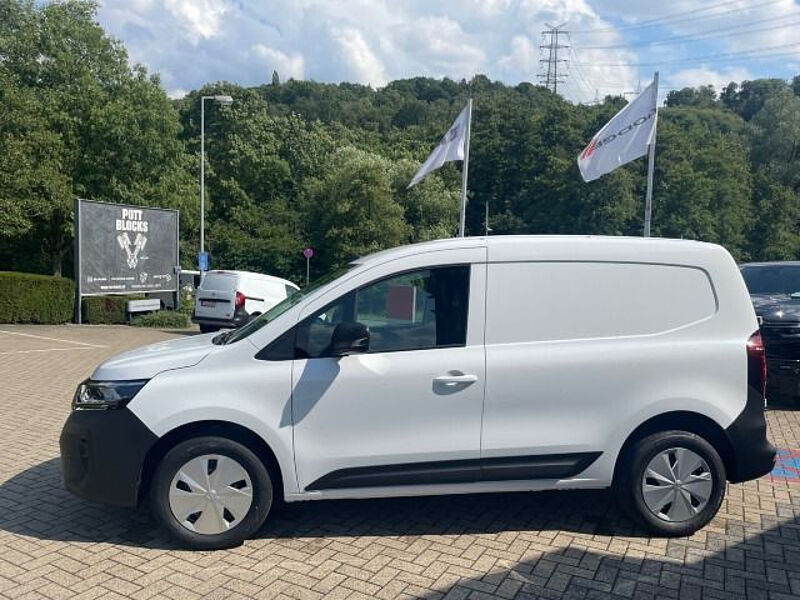 Nissan Townstar Kastenwagen L1 2,0t N-Connecta Kamera Navi DAB+ Klima I-Key