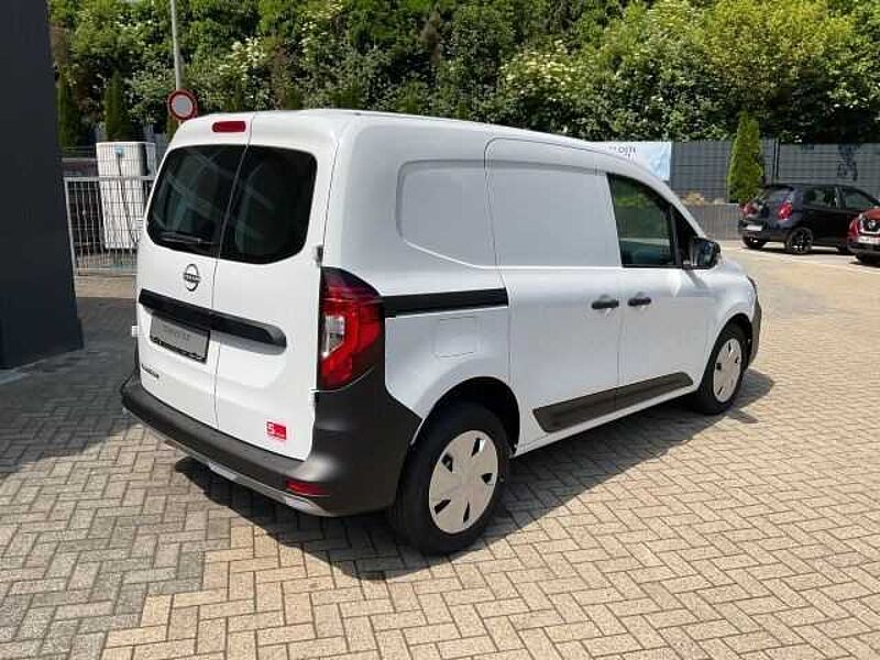 Nissan Townstar Kastenwagen L1 2,2T Acenta LRB HV Klima DAB+ EPH