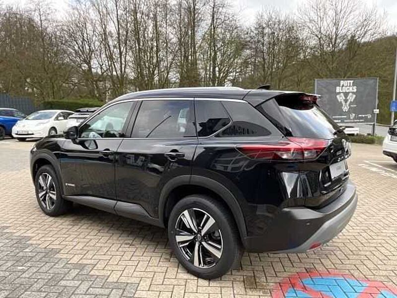 Nissan X-Trail e-Power e-Force N-Connecta PGD HuD 19' ProPilpot