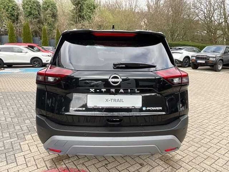 Nissan X-Trail e-Power e-Force N-Connecta PGD HuD 19' ProPilpot