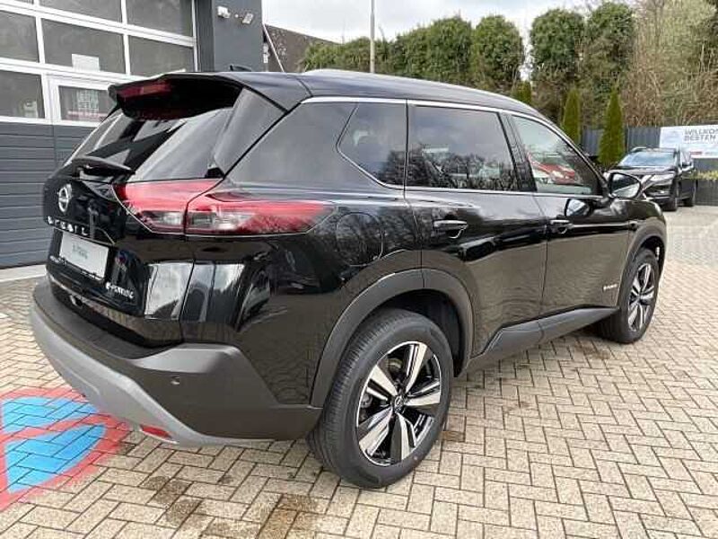 Nissan X-Trail e-Power e-Force N-Connecta PGD HuD 19' ProPilpot