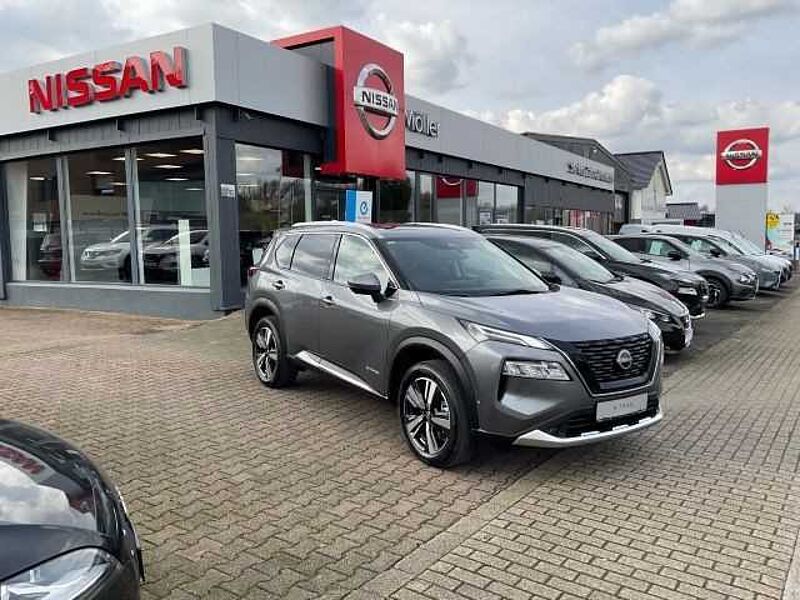 Nissan X-Trail Tekna+ 1.5 VC-T e-Power e-Force 214PS 4x4