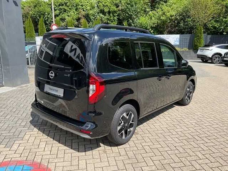 Nissan Townstar Kombi 130PS L1 Tekna