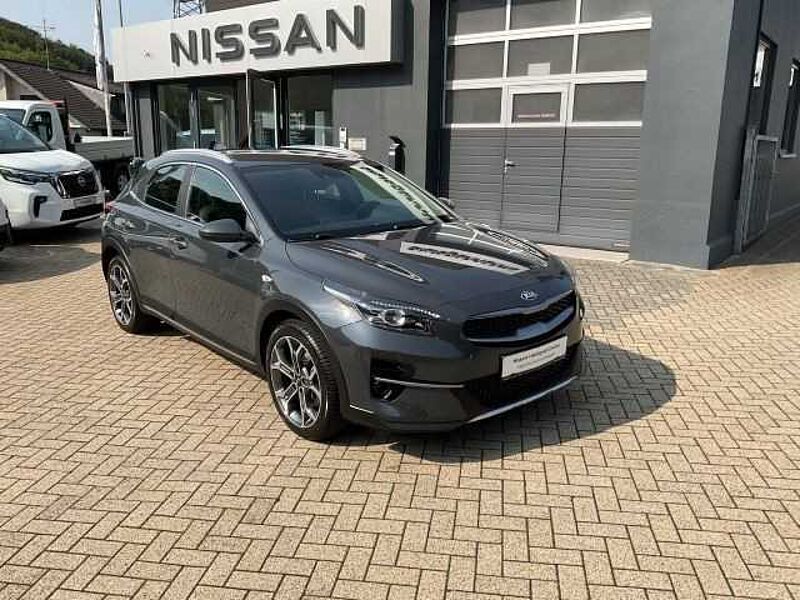 Kia XCeed 1.4T-GDI Vision EPH Kamera LED SH 18'Alu