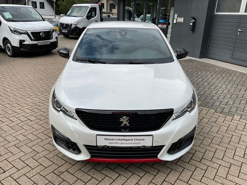 Peugeot 308 GTi 1.6 Pure Tech 263 by Peugeot Sport DENON