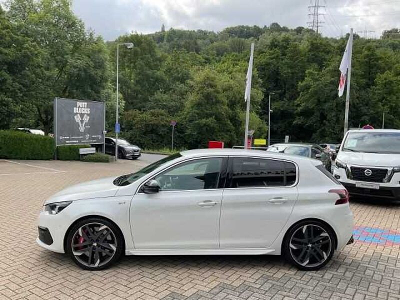 Peugeot 308 GTi 1.6 Pure Tech 263 by Peugeot Sport DENON