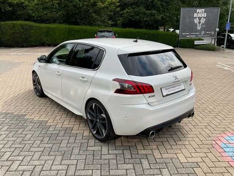 Peugeot 308 GTi 1.6 Pure Tech 263 by Peugeot Sport DENON