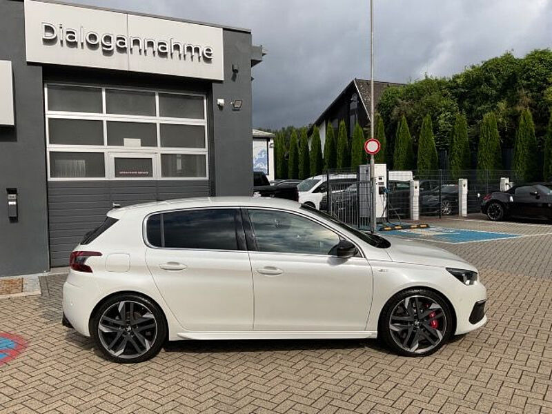 Peugeot 308 GTi 1.6 Pure Tech 263 by Peugeot Sport DENON