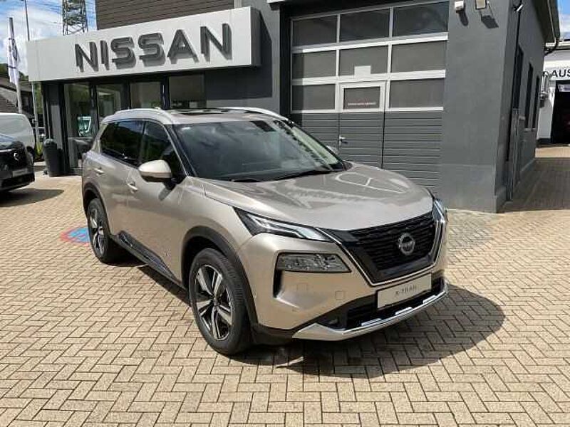 Nissan X-Trail Tekna+ 1.5 VC-T e-Power e-Force 214PS 4x4