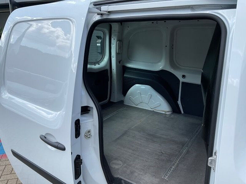 Nissan NV250 Kasten L1 2,0t dCi115 Comfort Klima Kamera