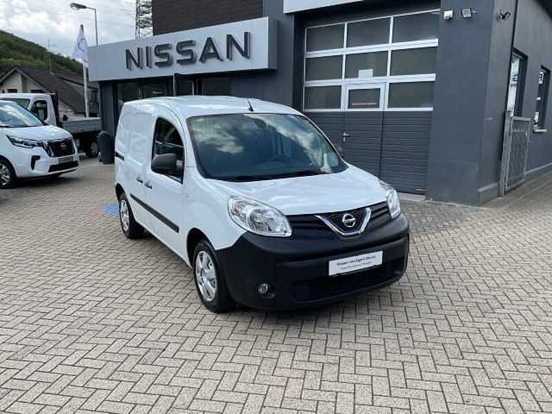 Nissan NV250 Kasten L1 2,0t dCi115 Comfort Klima Kamera