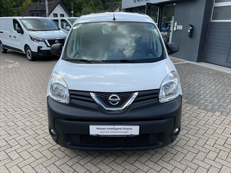 Nissan NV250 Kasten L1 2,0t dCi115 Comfort Klima Kamera