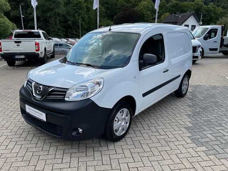 Nissan NV250 Kasten L1 2,0t dCi115 Comfort Klima Kamera