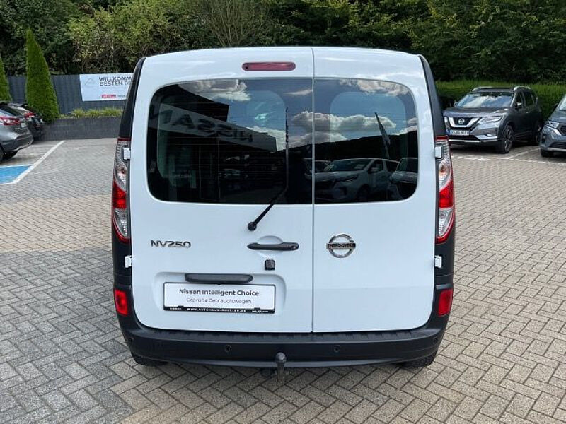 Nissan NV250 Kasten L1 2,0t dCi115 Comfort Klima Kamera