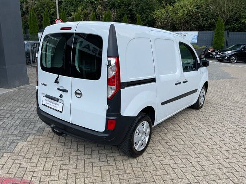 Nissan NV250 Kasten L1 2,0t dCi115 Comfort Klima Kamera