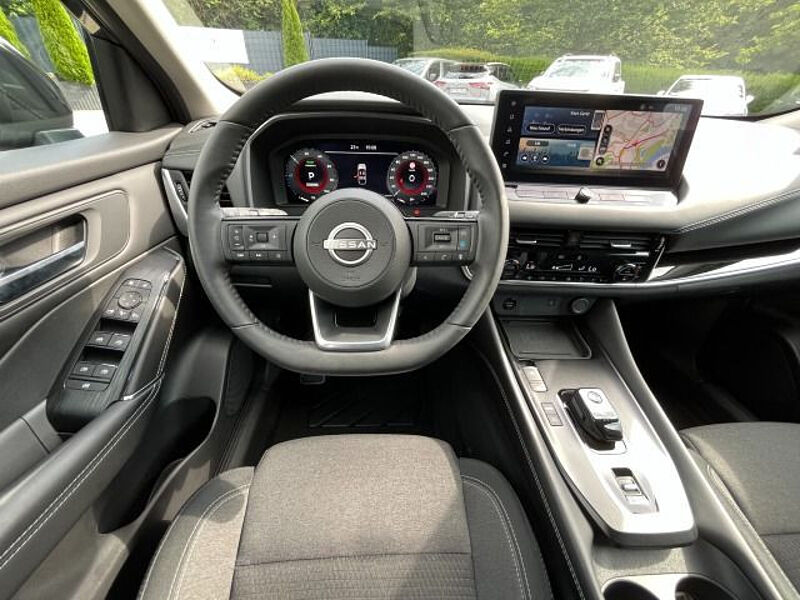 Nissan Qashqai 1.5 VC-T e-POWER N-Connecta Navi AVM SH