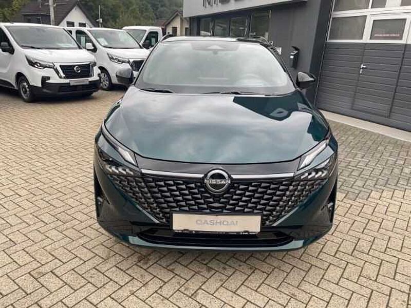 Nissan Qashqai N-Design 1.5 e-Power VC-T Komfort Plus 20'