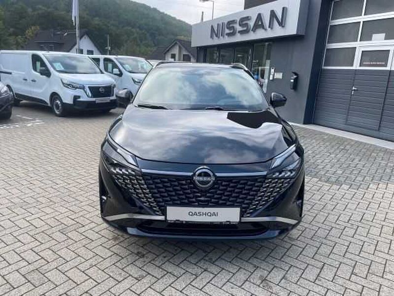 Nissan Qashqai Tekna 1.5 e-Power 190PS VC-T PDG Bose