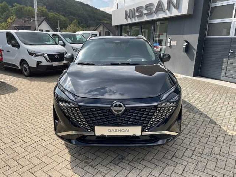 Nissan Qashqai Tekna+ 1.5 e-Power 190PS VC-T 20'