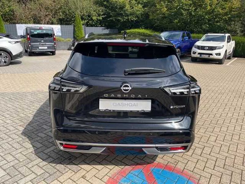 Nissan Qashqai Tekna+ 1.5 e-Power 190PS VC-T 20'