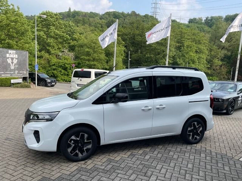 Nissan Townstar Kombi 130PS L1 Tekna