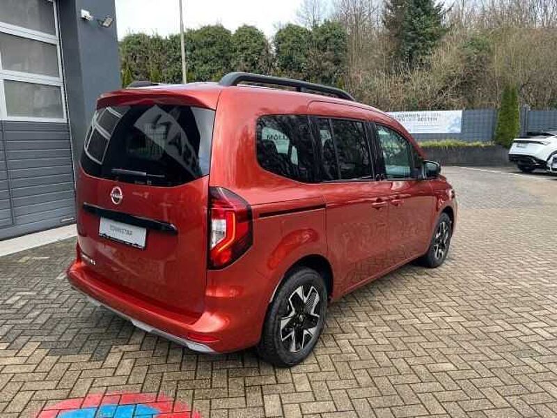 Nissan Townstar Kombi 130PS L1 Tekna