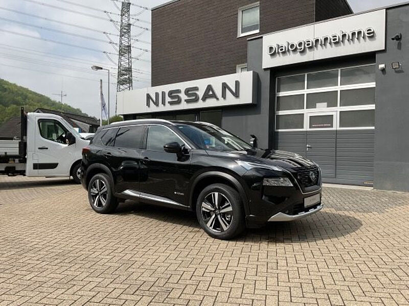 Nissan X-Trail Tekna 1.5 VC-T e-Power e-Force 214PS PGD