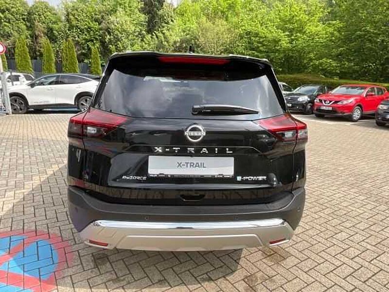 Nissan X-Trail Tekna 1.5 VC-T e-Power e-Force 214PS PGD