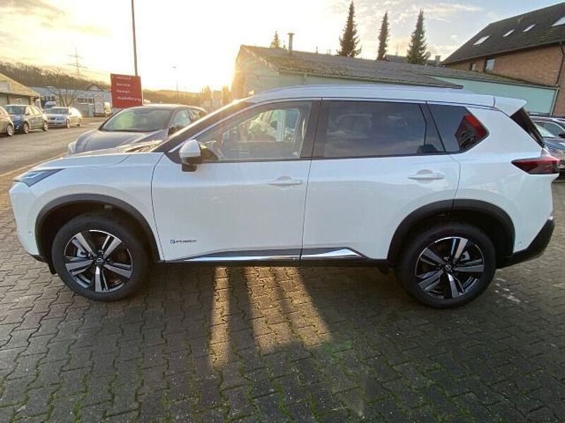 Nissan X-Trail Tekna 1.5 VC-T e-Power e-Force PGD Bose