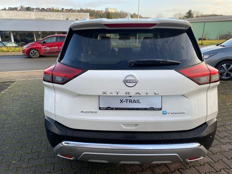 Nissan X-Trail Tekna 1.5 VC-T e-Power e-Force PGD Bose