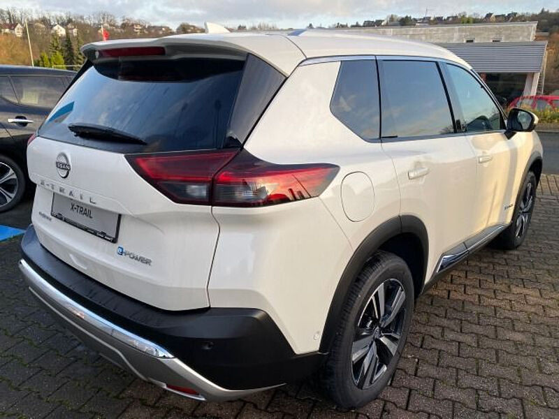 Nissan X-Trail Tekna 1.5 VC-T e-Power e-Force PGD Bose