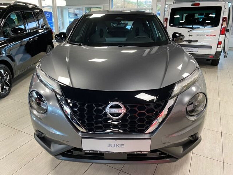 Nissan Juke 1.6 Hybrid Tekna Navi 19' Bose 143PS Navi Kamera