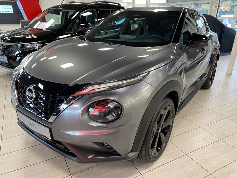 Nissan Juke 1.6 Hybrid Tekna Navi 19' Bose 143PS Navi Kamera