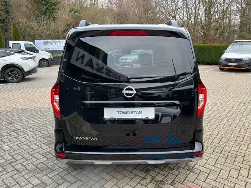 Nissan Townstar Kombi 130PS L1 Tekna